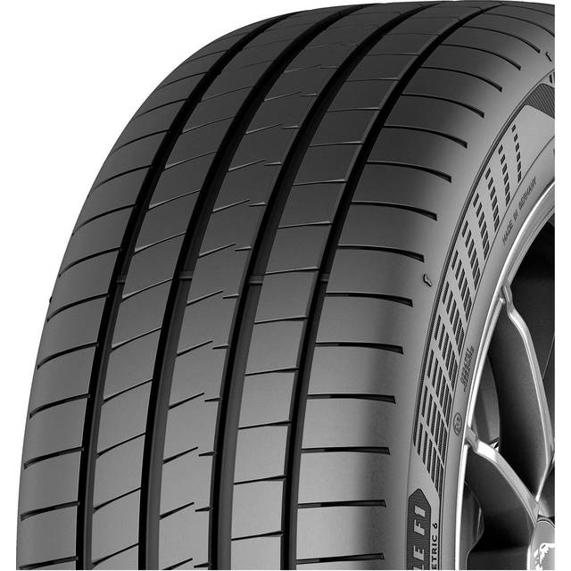 Goodyear Eagle F1 Asymmetric 6 245/45R19 102Y XL FP (245/45R19 102Y XL FP)