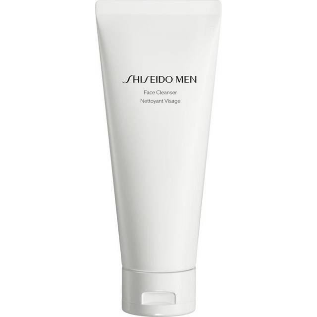 Shiseido Men Face Cleanser 125ml