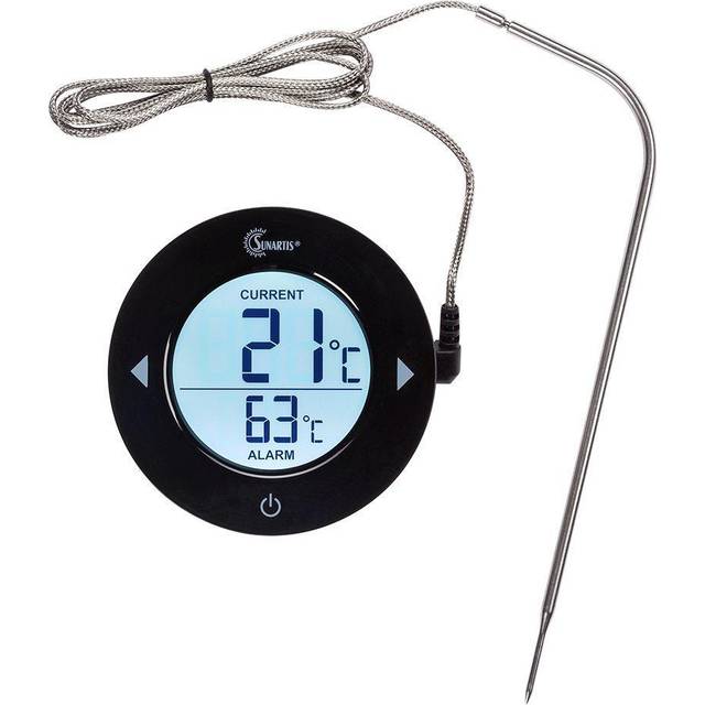 Mingle Sunartis Digital Ugnstermometer. –50 – +300 °C