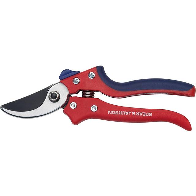 Spear & Jackson Razorsharp Bypass Secateurs
