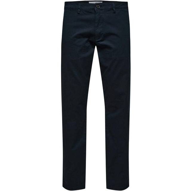 Trousers Selected 175 New Miles Flex - Bleu - 33x36