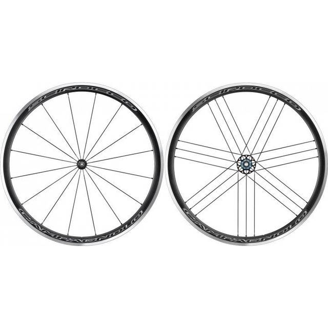 Campagnolo Scirocco C17 Wheelset