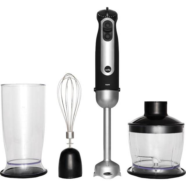 Wilfa Sm-1fp Stavmixer
