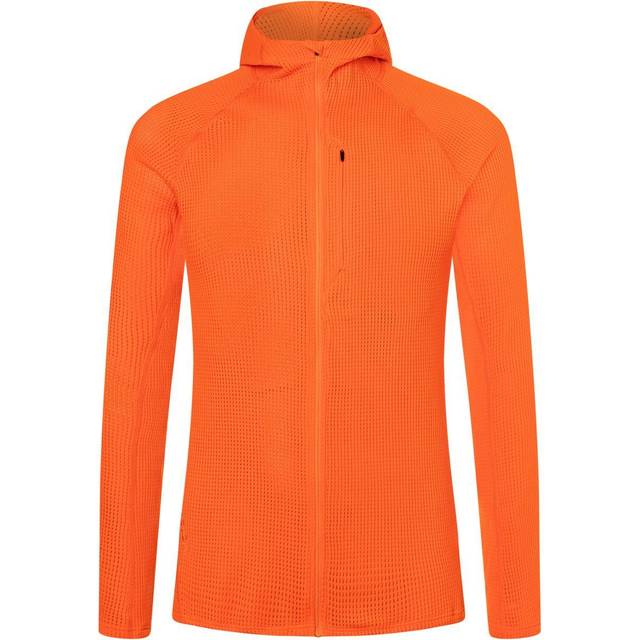 Pace Flow Houdi Herr, S, Sunset Orange