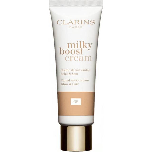Clarins Milky Boost Cream 05 45 ml