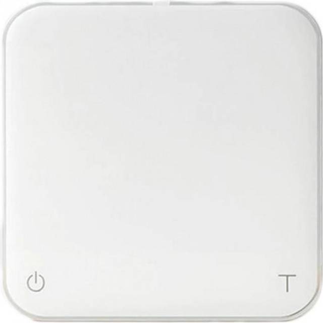 Acaia Pearl Coffee Scale – Cool White