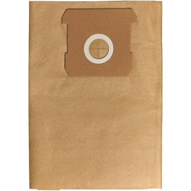 12L Vac Filter Replace Dust Bags X5 EIN2351159 For TCVC1812S tc-vc 1812S - Einhell