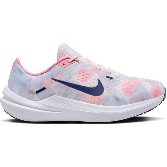 Nike air winflo 10 prm womens running trainers fb6940 sneakers shoes 600