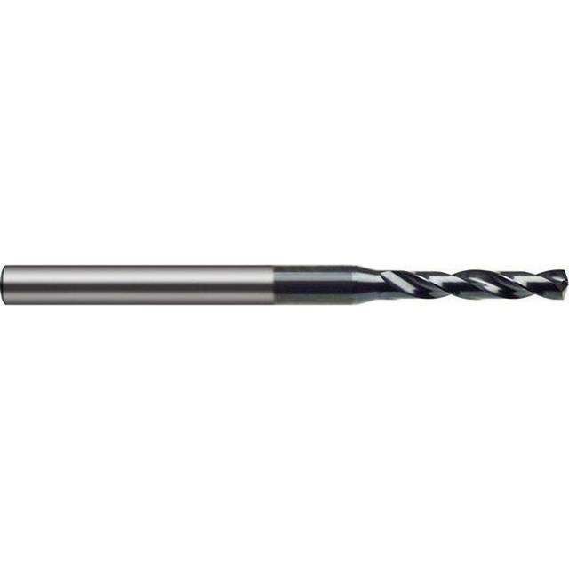 Guhring 6400 2.20mm Solid Carbide Micro Drill ALTiN Coated