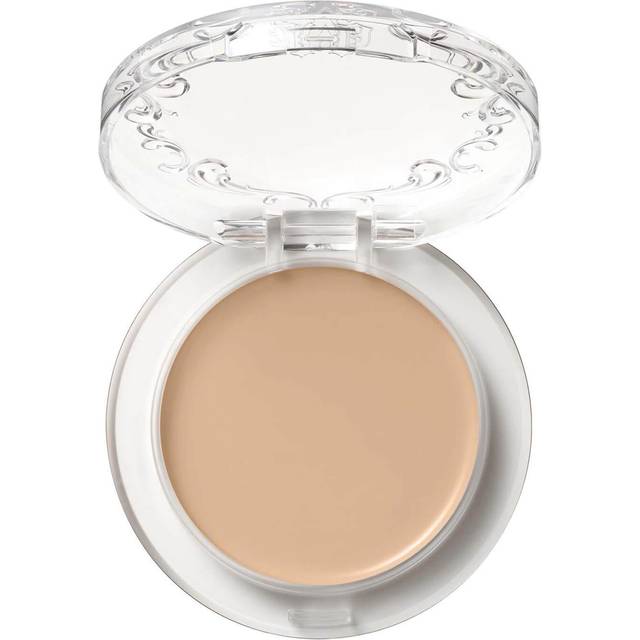 KVA BEAUTY GOOD APPLE  PERFECTING FOUNDATION BALM  10G LIGHT 018