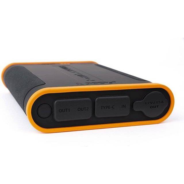 FOX Halo Power Pack 48K 48000 mAh Powerbank