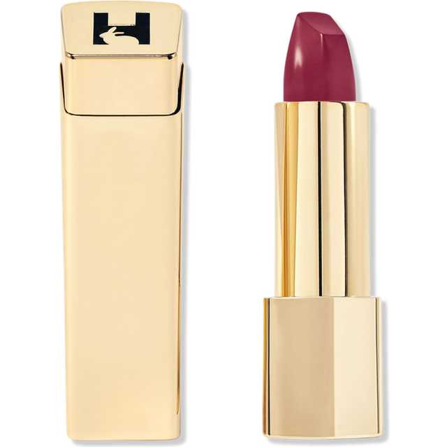 Hourglass Unlocked Satin Crème Lipstick #336 Ravine