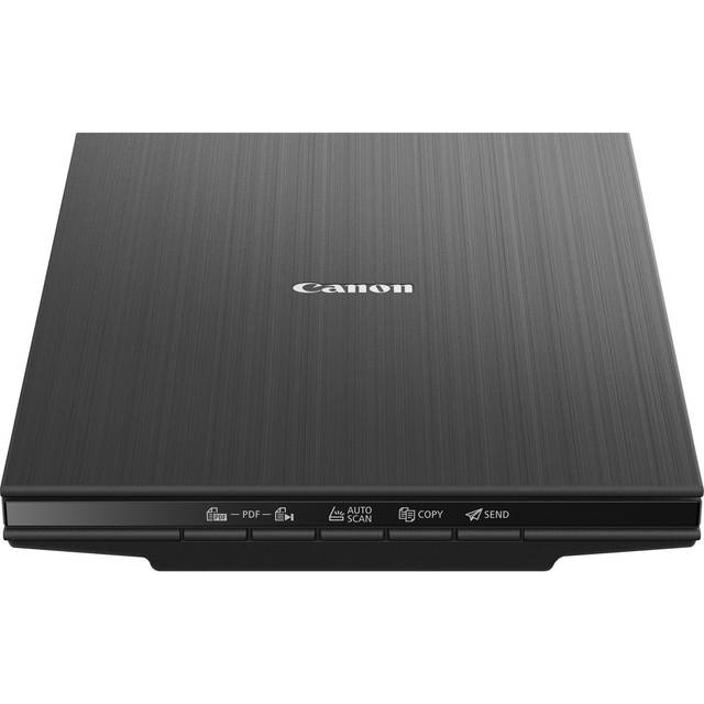 Canon CanoScan LiDE 400 Flatbed Photo and Document Scanner