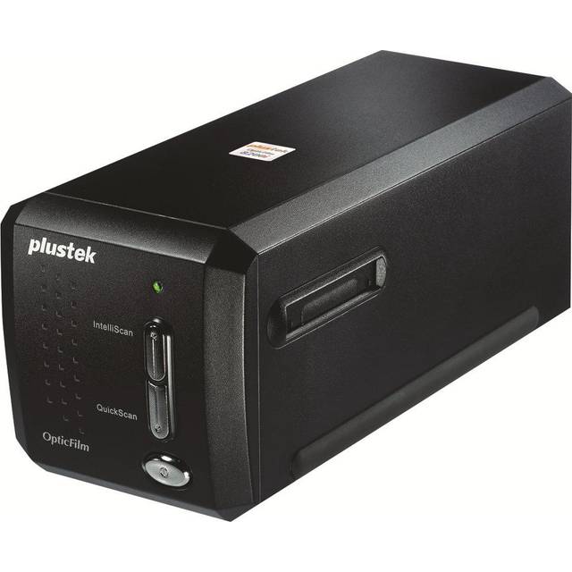 Plustek OpticFilm 8200i AI