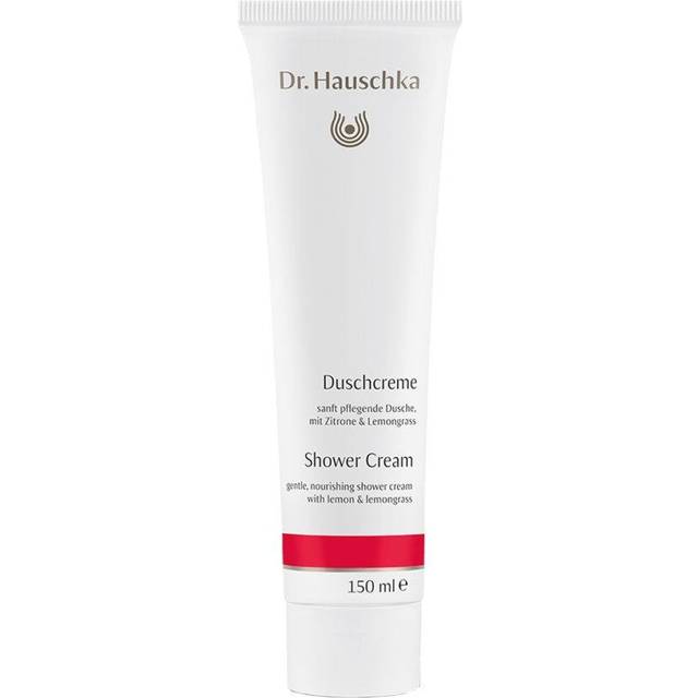 Dr Hauschka Shower Cream