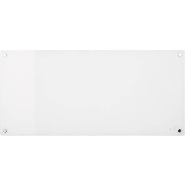Mill Glas WiFi Gen 3 Panelelement 1000W