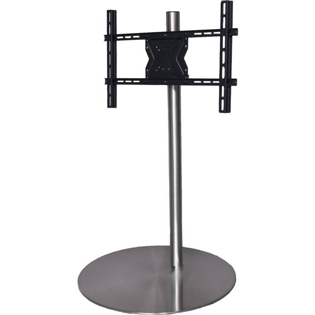 Sinox SWB7170 TV Gulvstander 55"-85" Roterbar/m. kabelskjuler