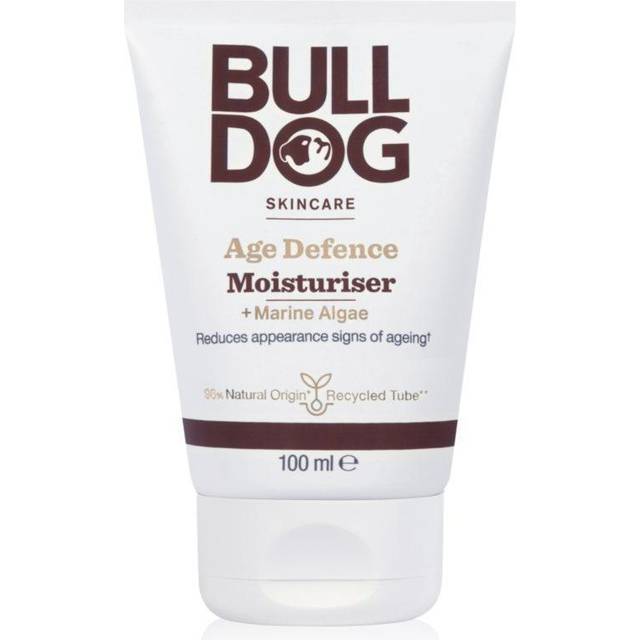 Bulldog Age Defence Moisturiser 100 ml