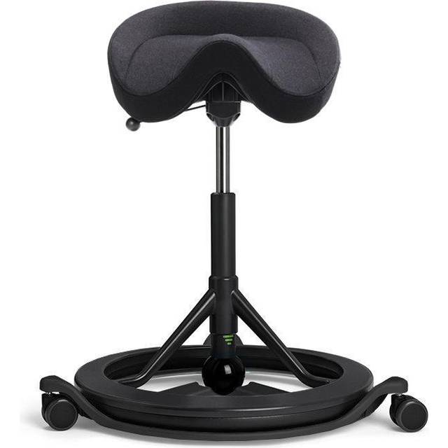 Sadelstol - Backapp Smart - Nordic Wool