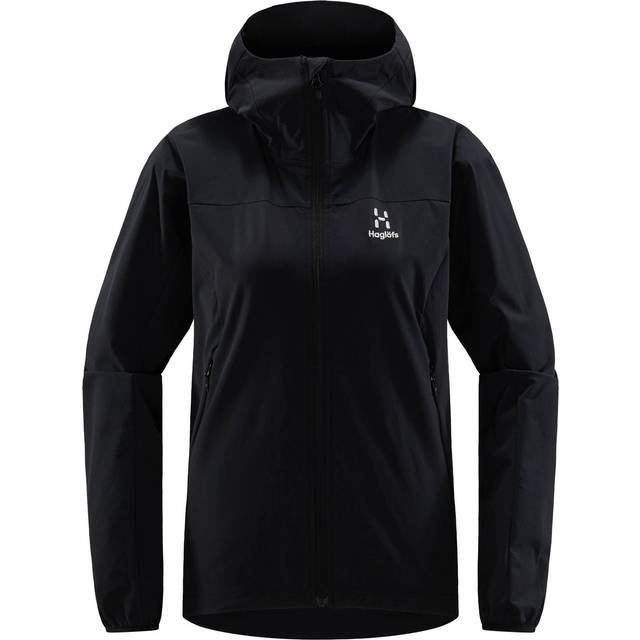 Haglöfs Women's Move Softshell Hood