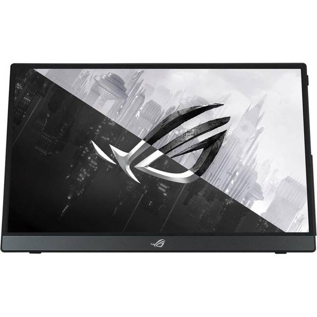 ASUS ROG Strix XG16AHP