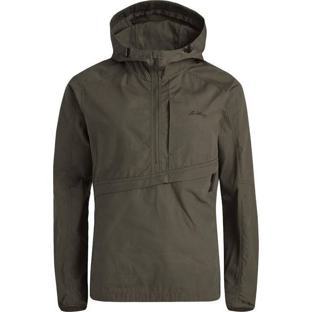 Lundhags Women's Gliis II Anorak Forest Green, XS