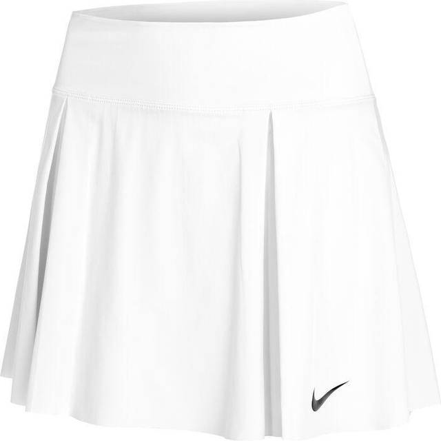 Nike Dri-Fit Club Short Skirt Women white, size: L
