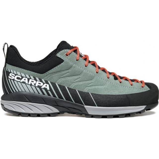 Scarpa Women's Mescalito Approachskor Dam Storlek 39,5 Färg svart
