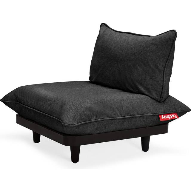 Fatboy Paletti modulsoffa thunder grey, mittdel