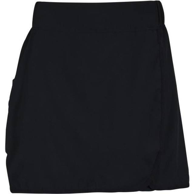 Columbia Womens Hike Skort - Black - M