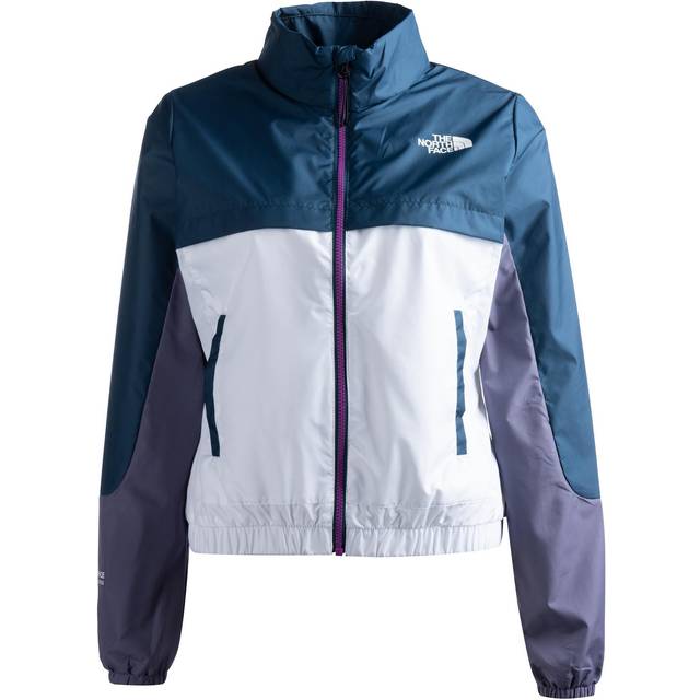 THE NORTH FACE Wind full dragkedja damjacka