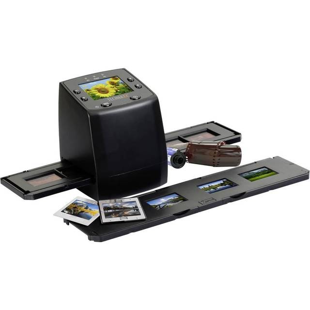 Technaxx DigiScan DS-02
