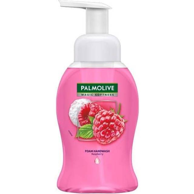 Palmolive Foam Handwash Raspberry & Blackcurrant 250 ml