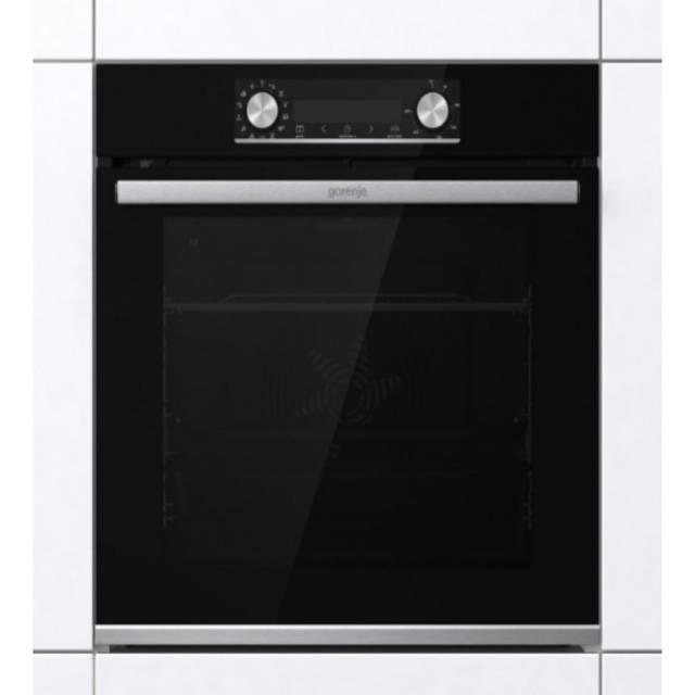 Gorenje BPSX6737E13B Inbyggnadsugn