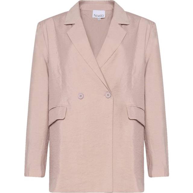 Mika Oversize Blazer Sand