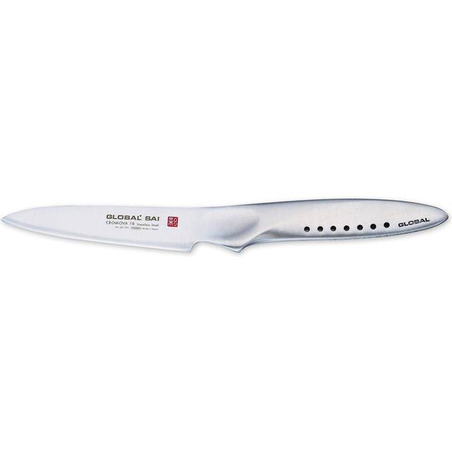 Global Sai SAI-F01 9cm Blade Paring Knife