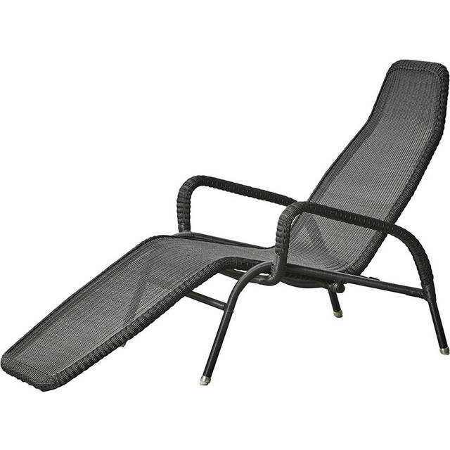 Cane-Line - Sunrise Solstol - Solstolar - Cane-line Design Team - Metall
