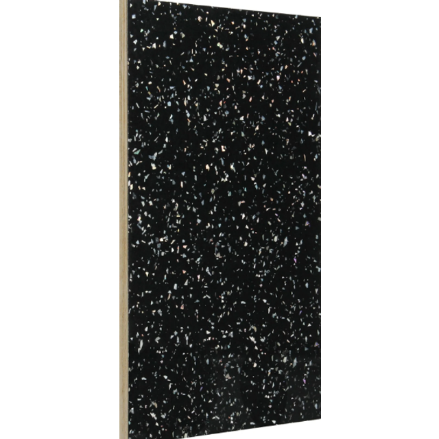 Multipanel Classic Bathroom Wall Panel Unlipped 2400 x 598mm Twilight G033