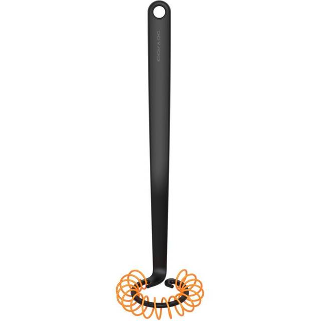 Functional Form Spiralvisp - Svart