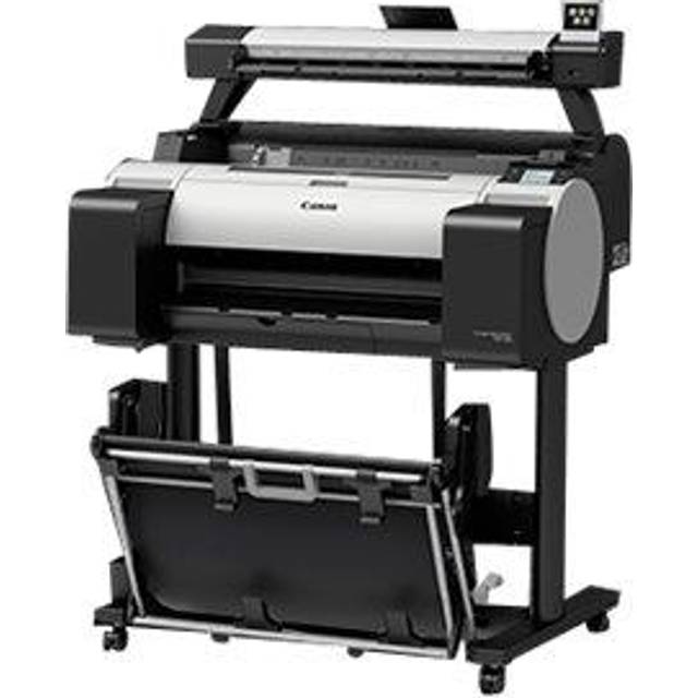 Canon Colortrac L24ei A3