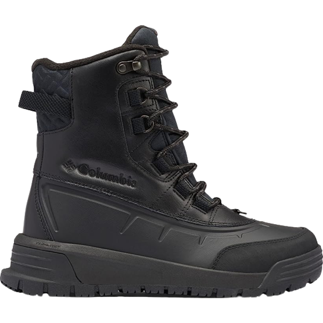 Columbia Bugaboot Celsius snow boots - Black