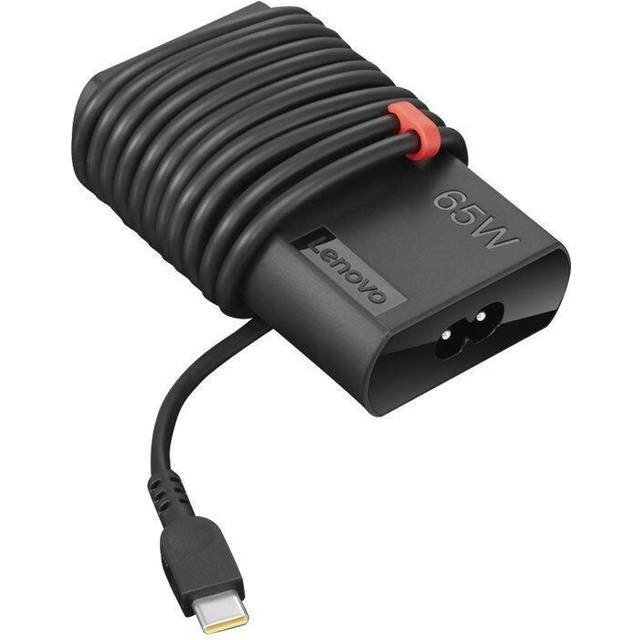 Lenovo 4X20V24678 power adapter/inverter Indoor 65 W Black