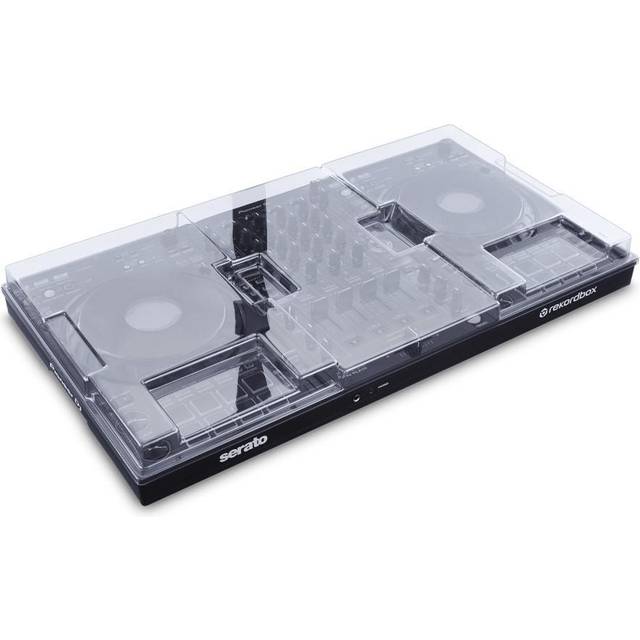 DECKSAVER PIONEER DJ DDJ-FLX4 COVER