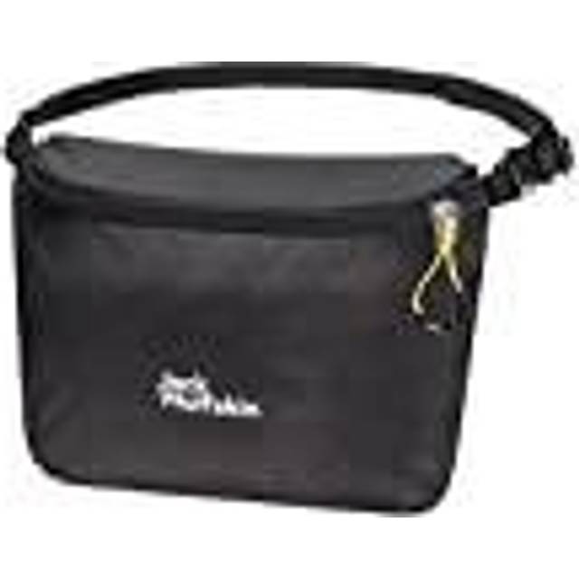 Jack Wolfskin Morobbia Speedster 2in1 Flash Black, OneSize