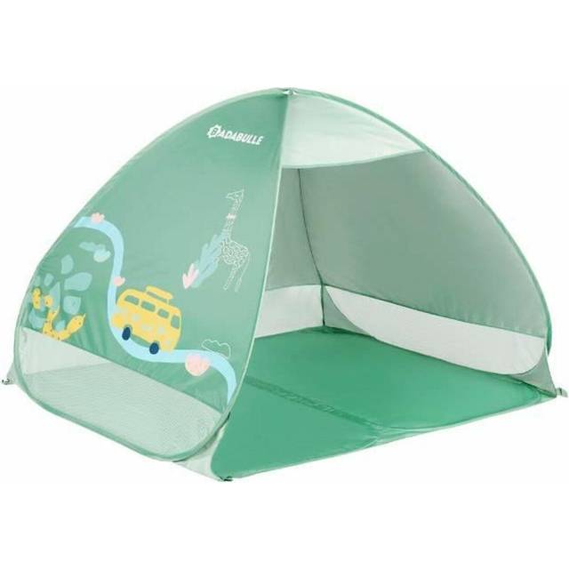 Babymoov/Badabulle Anti-UV Tent - Sage