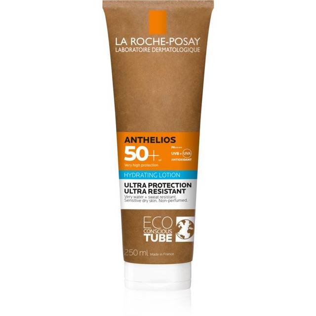 La Roche-Posay Anthelios Sollotion SPF50+ 250 ml