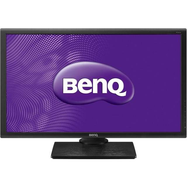 BenQ 27" DesignVue 2K Quad HD IPS sRGB Monitor