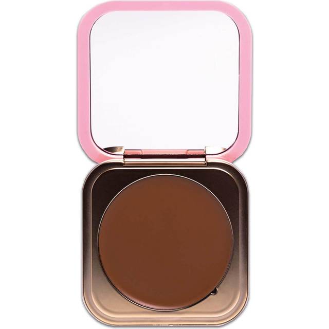 Doll Beauty Gimme Sun Bronzer-creme Dark-Multifarvet Mørk No Size