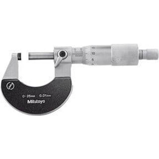 Mitutoyo outside micrometer 102-301 M310-25