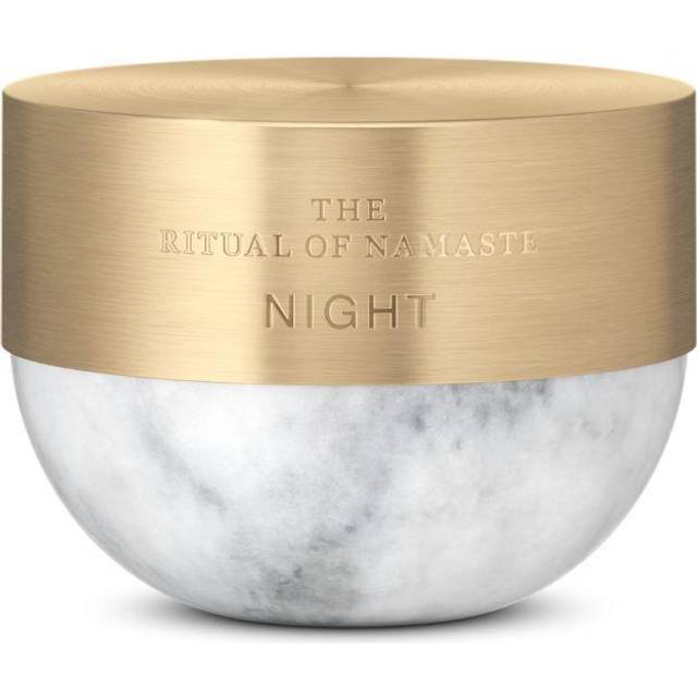 Rituals Face Skin Care THE RITUAL OF NAMASTE Firming Night Cream